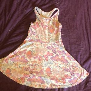 Racer back sundress Children’s Place 5/6